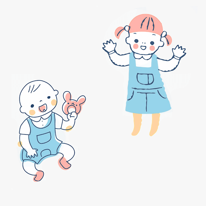 「せんせい、できたよ!」元気の源は、子どもの成長